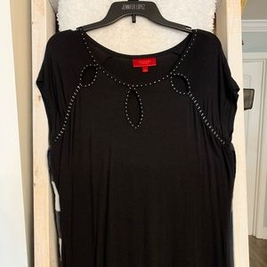 Jennifer Lopez Black Top